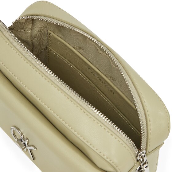 Calvin Klein Re-Lock Borsa a tracolla 21 cm