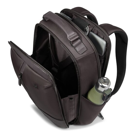 Piquadro Zaino Zaino da giorno 46 cm Scomparto per laptop