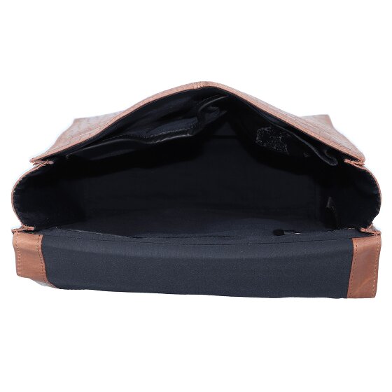 Burkely Zaino casual Carly 39 cm scomparto per laptop