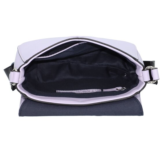 Tom Tailor Denim Saskia Borsa a tracolla 20 cm