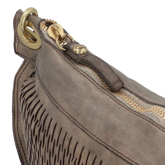 Campomaggi Mangrovia Borsa a tracolla Pelle 41 cm