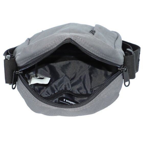 Cabin Zero Borsa a tracolla Sidekick RFID 19 cm