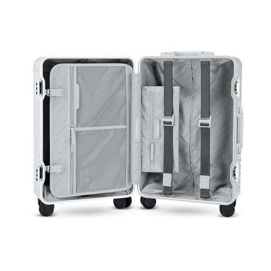 Kapten & Son Heathrow 4 ruote Trolley cabina 55 cm