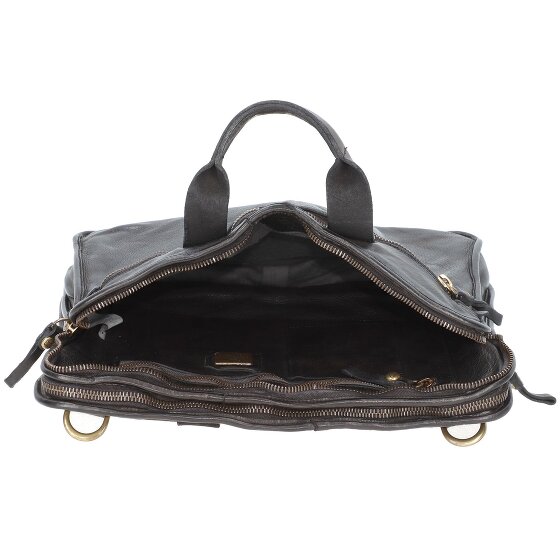 Campomaggi Valigetta Pelle 37 cm