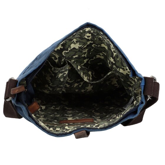 Greenburry Vintage Aviator Borsa a tracolla 27 cm