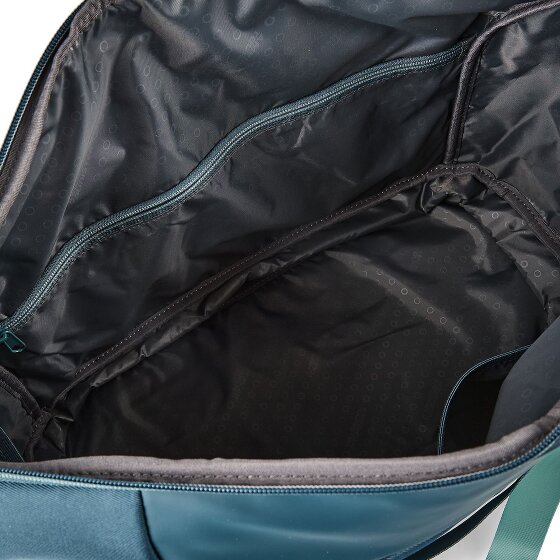 American Tourister Minima Borsa da viaggio Weekender 48 cm espandibile