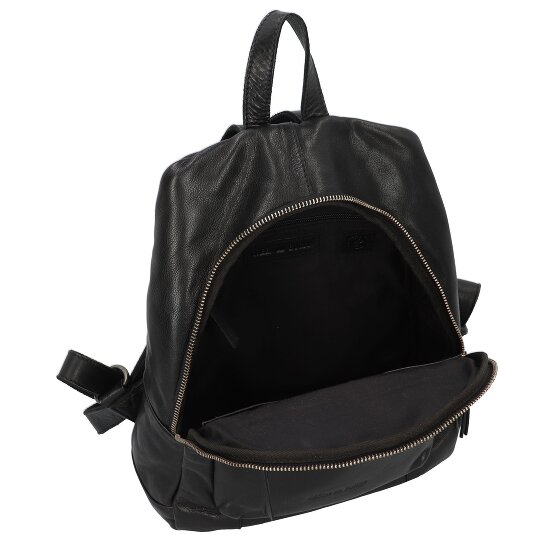 Greenburry Colombiana Zaino da città Pelle 38 cm