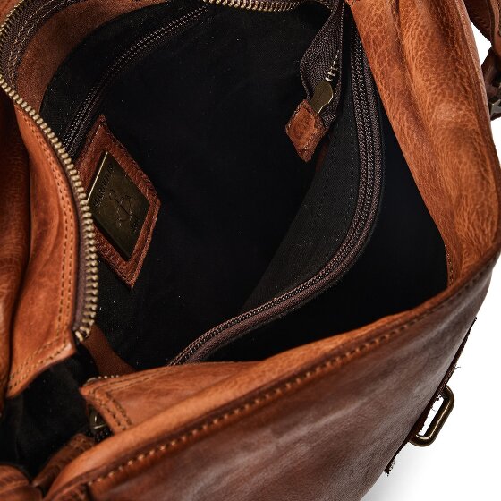 Harbour 2nd Urban Poets Borsa a tracolla Vera Pelle 29 cm
