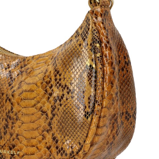 Burkely Vintage Veda Borsa a tracolla Pelle 27 cm