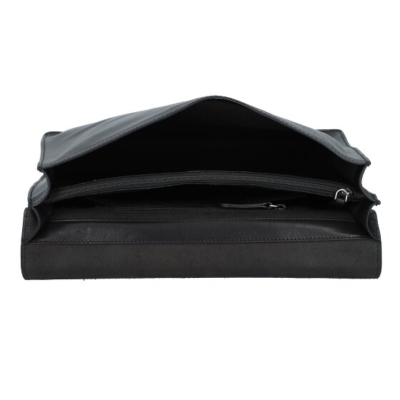 The Bridge Story Uomo Cartella in pelle 40 cm