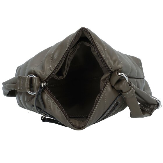 Tom Tailor Borsa a tracolla Cate 23 cm