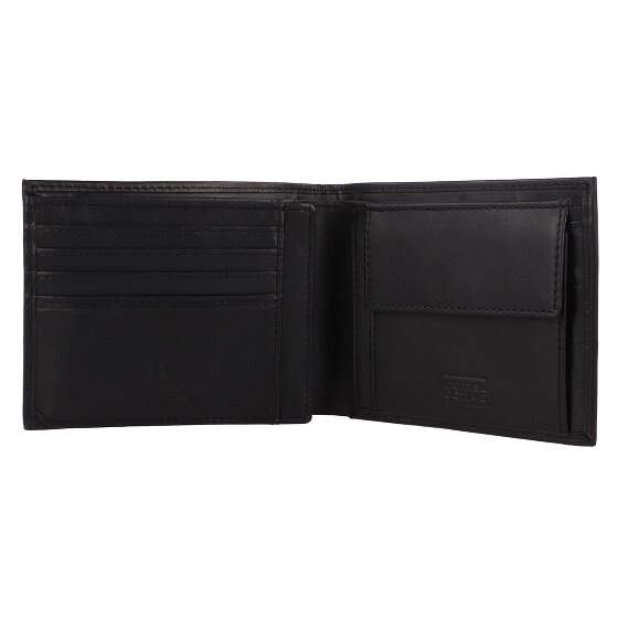 camel active Wood Portafoglio Pelle 12.5 cm