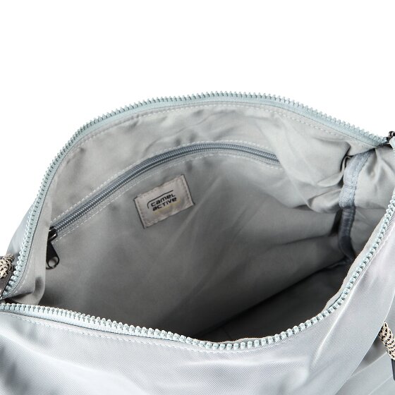 camel active Aurum Borsa a tracolla L 40 cm