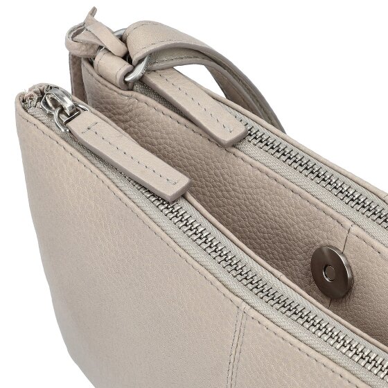 Burkely Soft Skylar Borsa a tracolla Vera Pelle 26 cm