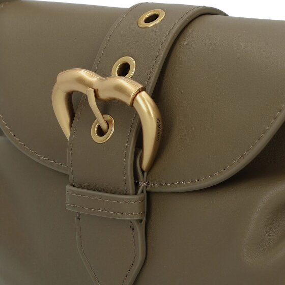 PINKO Jolene Borsa a tracolla Pelle 28 cm