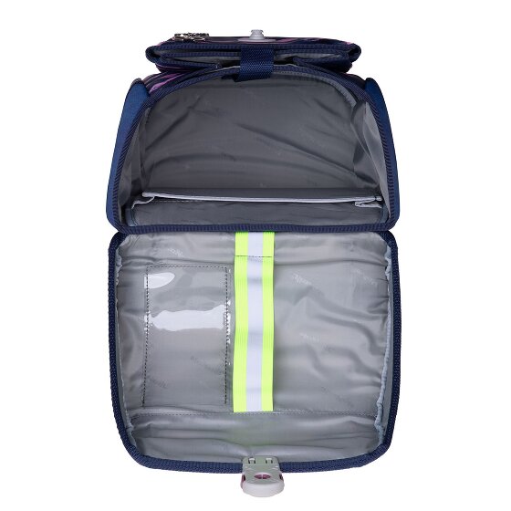 McNeill Perfecto Set di borse per la scuola 5 pezzi