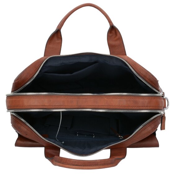 Joop! Loreto Pandion Cartella in pelle 39 cm Scomparto per laptop