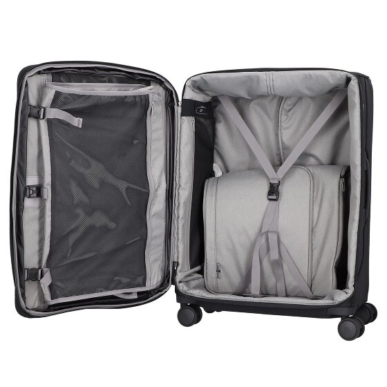 Victorinox Werks Traveler 6.0 Trolley a 4 ruote 71 cm