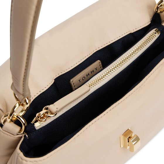 Tommy Hilfiger Soft Leather Borsa a tracolla Pelle 27 cm