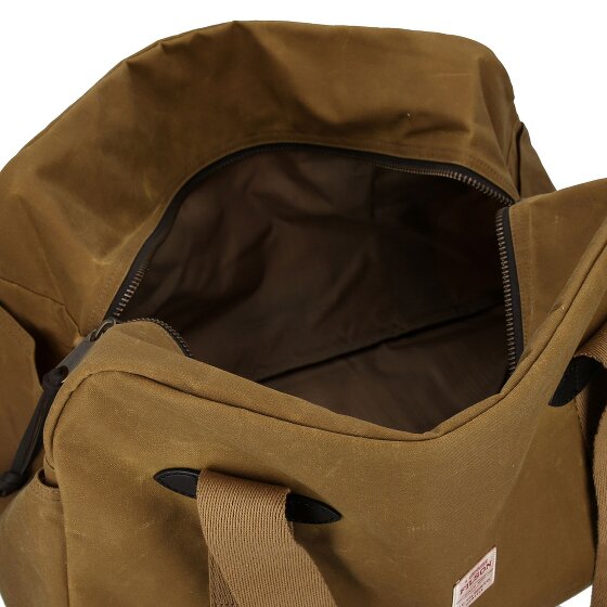 Filson Tin Cloth Borsa da viaggio Weekender 49 cm