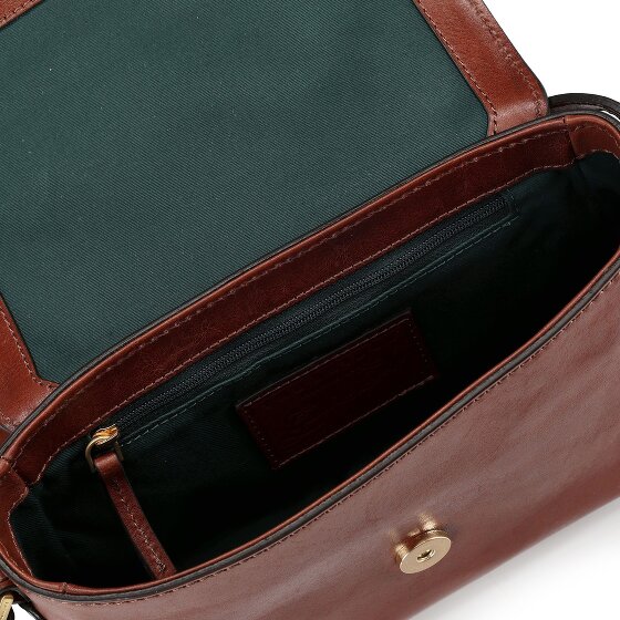 The Bridge Iolanda Borsa a tracolla Pelle 23.5 cm