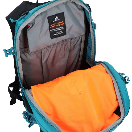 Mammut Nirvana Zaino da trekking 50 cm