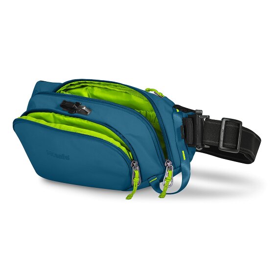 Pacsafe Cintura antifurto ECO RFID 36 cm
