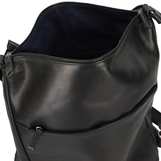 Harold's Caugio Zaino da giorno Pelle 40 cm