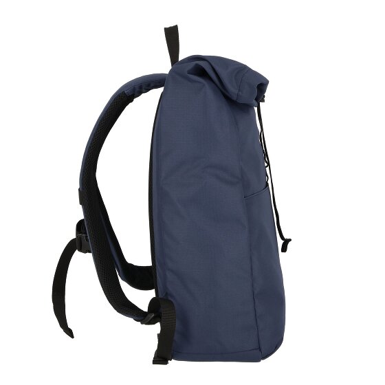 Jack Wolfskin Island Zaino da giorno 40.5 cm Scomparto per laptop