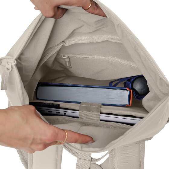 GOT BAG Rolltop Easy Zaino da giorno 40 cm Scomparto per laptop