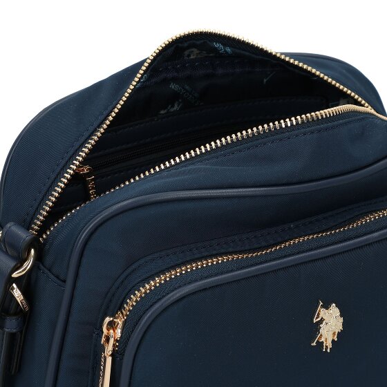 U.S. Polo Assn. Houston Borsa a tracolla 25 cm