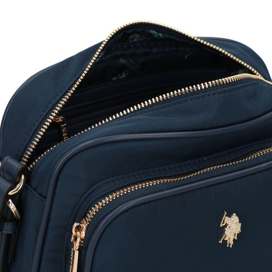 U.S. Polo Assn. Houston Borsa a tracolla 25 cm