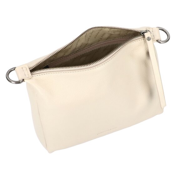 Harbour 2nd Zarifa Borsa a tracolla Pelle 24 cm