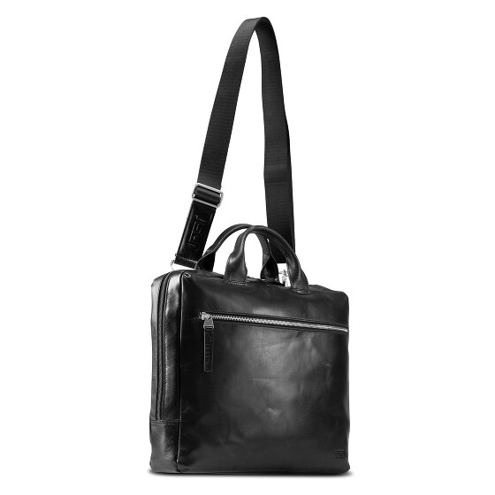 Jost Skagen Valigetta Pelle 38 cm Scomparto per laptop