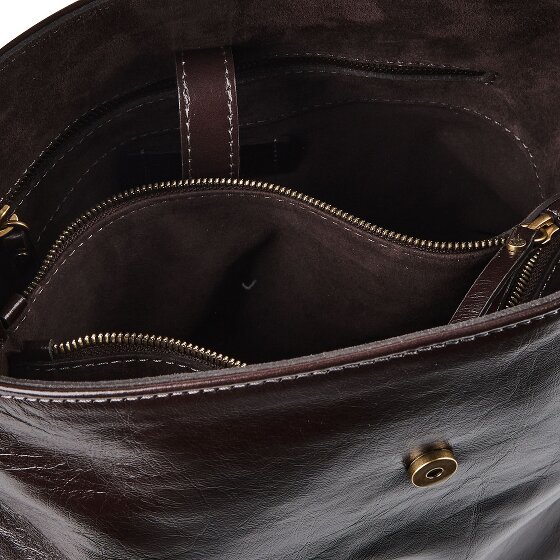 Gianni Chiarini Fiona Borsa a spalla Vera Pelle 36 cm
