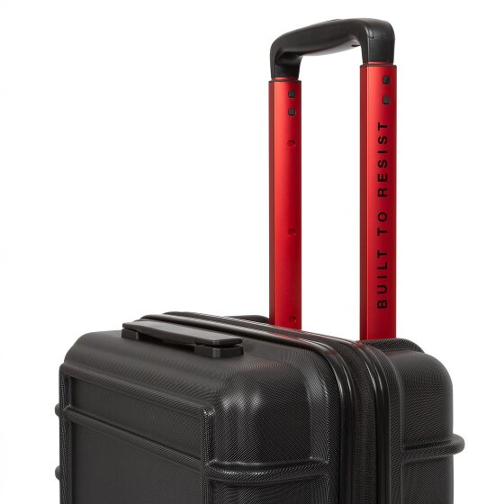 Eastpak Resist'r Zip Cabin Resist'r Zip Cabin 4 ruote Carrello della cabina 55 cm