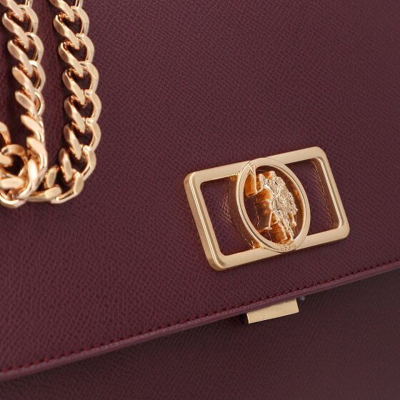 U.S. Polo Assn. Jones Chic Borsa a tracolla 28 cm
