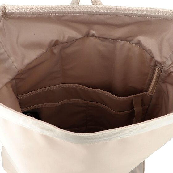 Herschel Roll Top Zaino da giorno 50 cm Scomparto per laptop