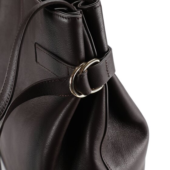 Patrizia Pepe Borsa a tracolla Pelle 30.5 cm