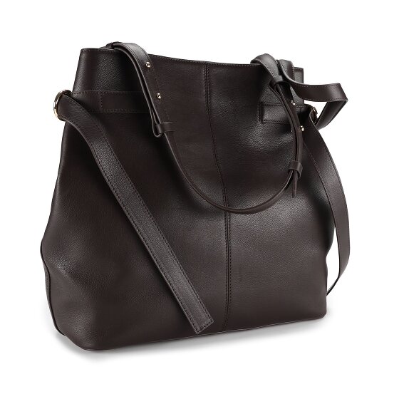 Patrizia Pepe Borsa a tracolla Pelle 30.5 cm