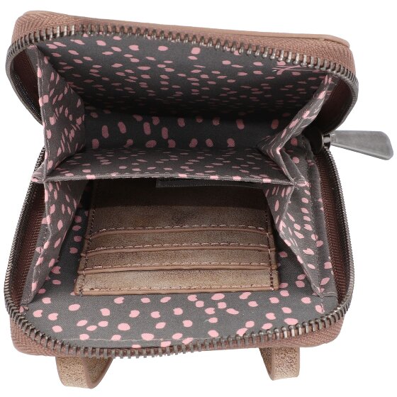 Fritzi aus Preußen Fritzi08 Jozy Vintage Custodia per cellulare 10 cm