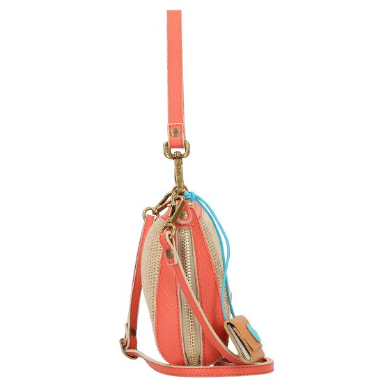 Gabs Borsa a tracolla 25 cm con piega di espansione