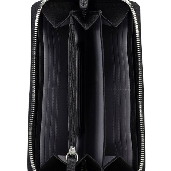 Jost Vika Portafoglio Pelle 19 cm