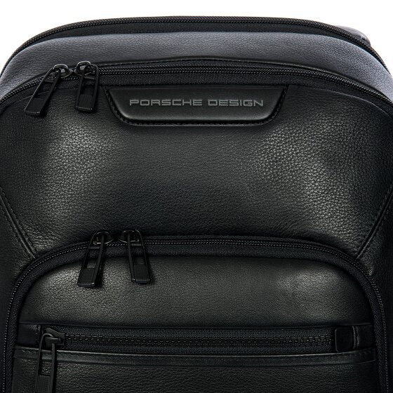 Porsche Design Roadster Zaino da lavoro Pelle 37 cm Scomparto per laptop