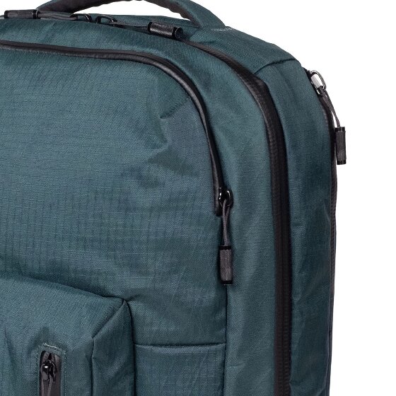 Topo Designs Global Zaino da giorno 46 cm Vano porta PC