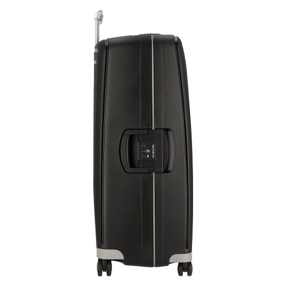 Samsonite S'Cure Trolley a 4 ruote 81 cm
