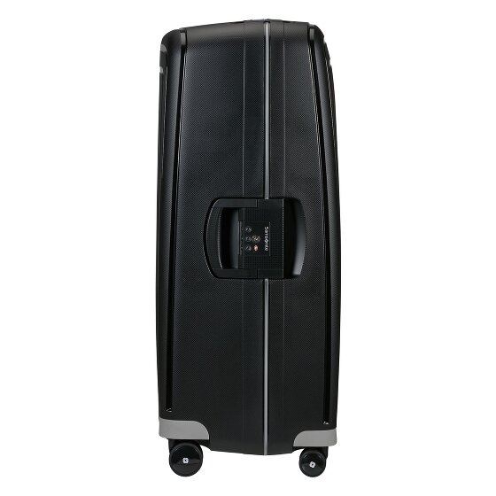 Samsonite S'Cure Trolley a 4 ruote 81 cm