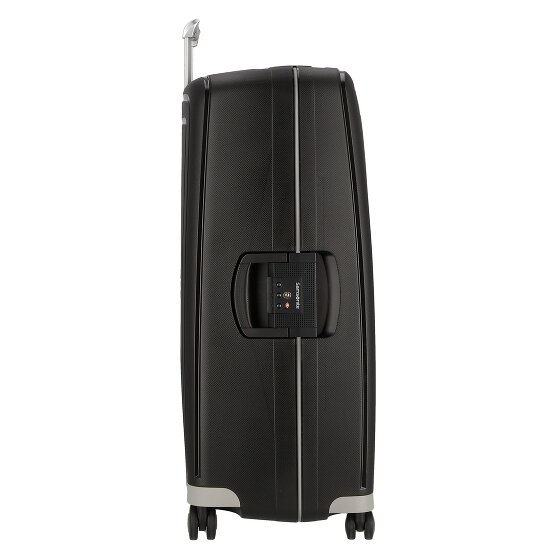 Samsonite S'Cure Trolley a 4 ruote 81 cm