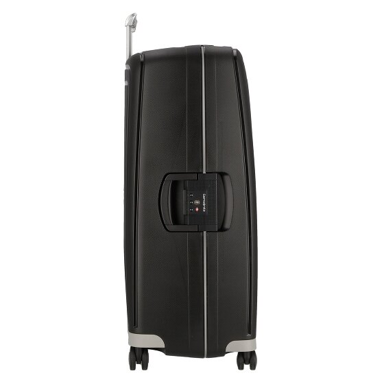 Samsonite S'Cure Trolley a 4 ruote 81 cm