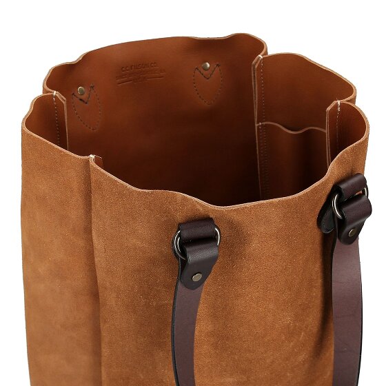 Filson Rugged Suede Borsa shopper Pelle 39 cm